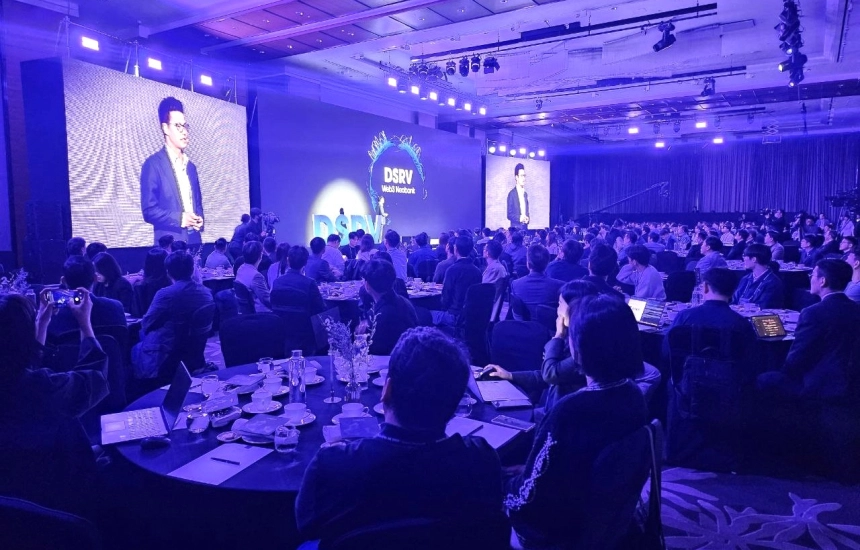 [칼럼] 여의도에서 목격한 두 개의 금융 프레임