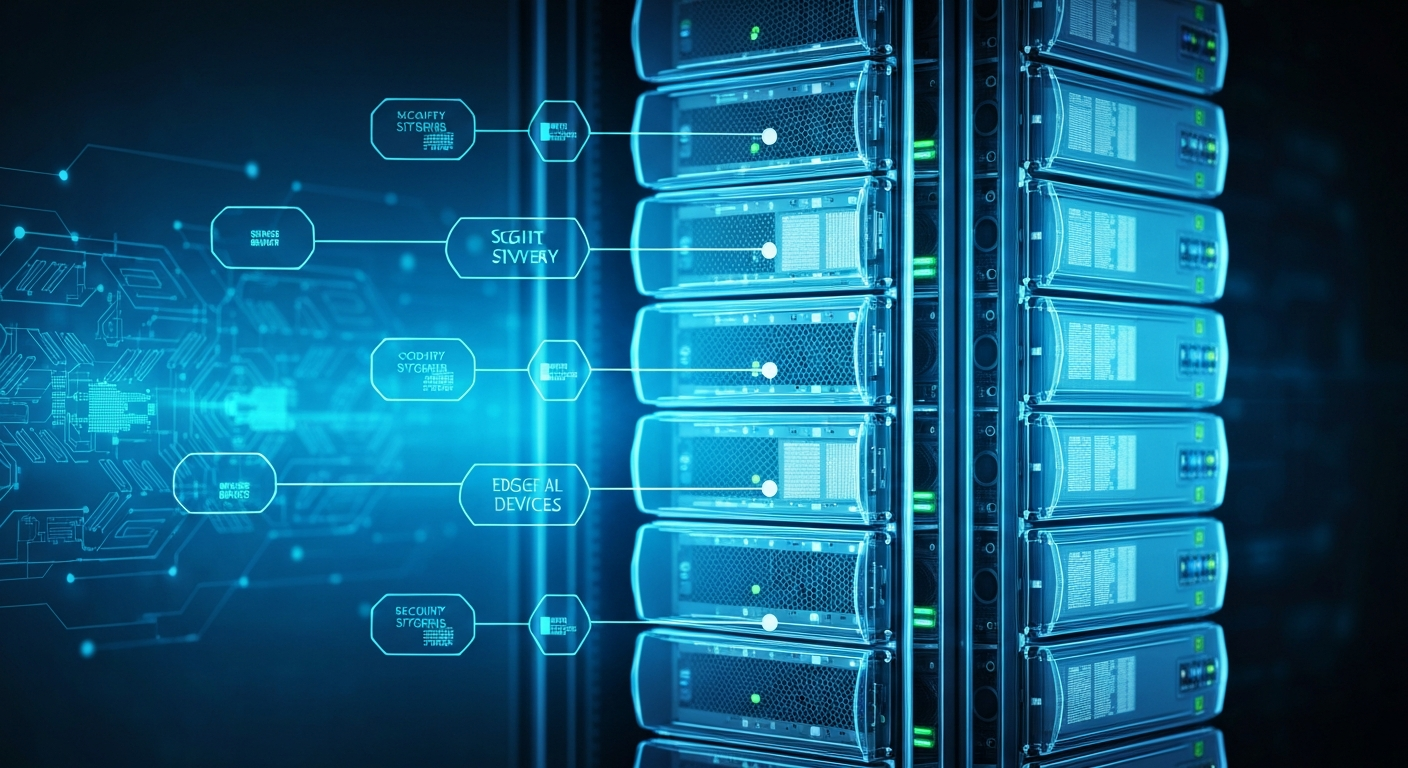 수세 “디지털 주권, 닫힌 시스템이 아니라 투명한 개방성에서 나온다”
