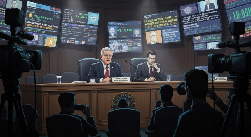 미 법원, ‘메타1 코인’ 사기 주범에 징역 24년 선고