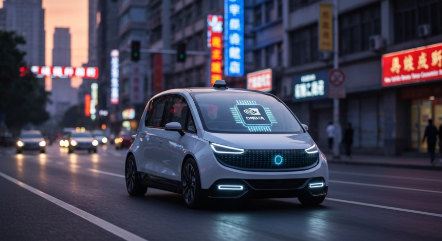 포니에이아이, 엔비디아 ‘토르’ 기반 차세대 자율주행 제어기 공개… 로보택시 상용화 속도