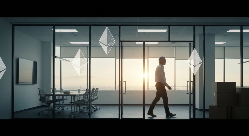 이더리움 재단 핵심 연구원 조시 스타크 퇴사…리더십 개편 후 흔들림 이어지나