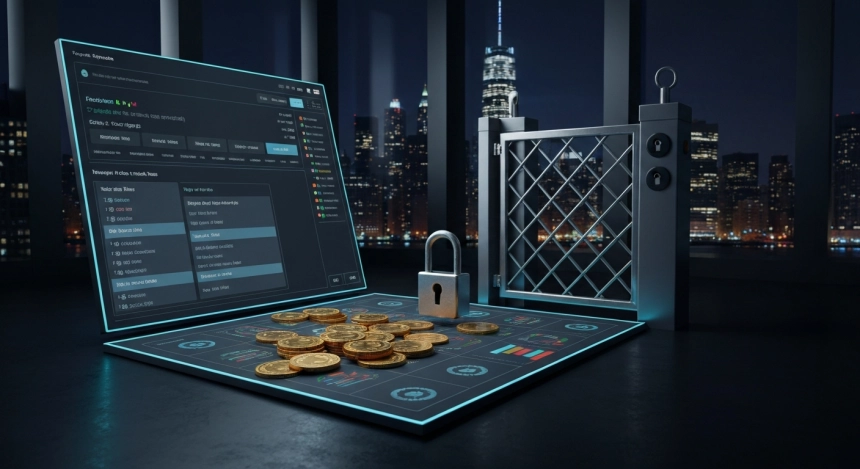 이토로, 뉴욕 암호화폐 시장 본격 진입…3년 공백 끝냈다