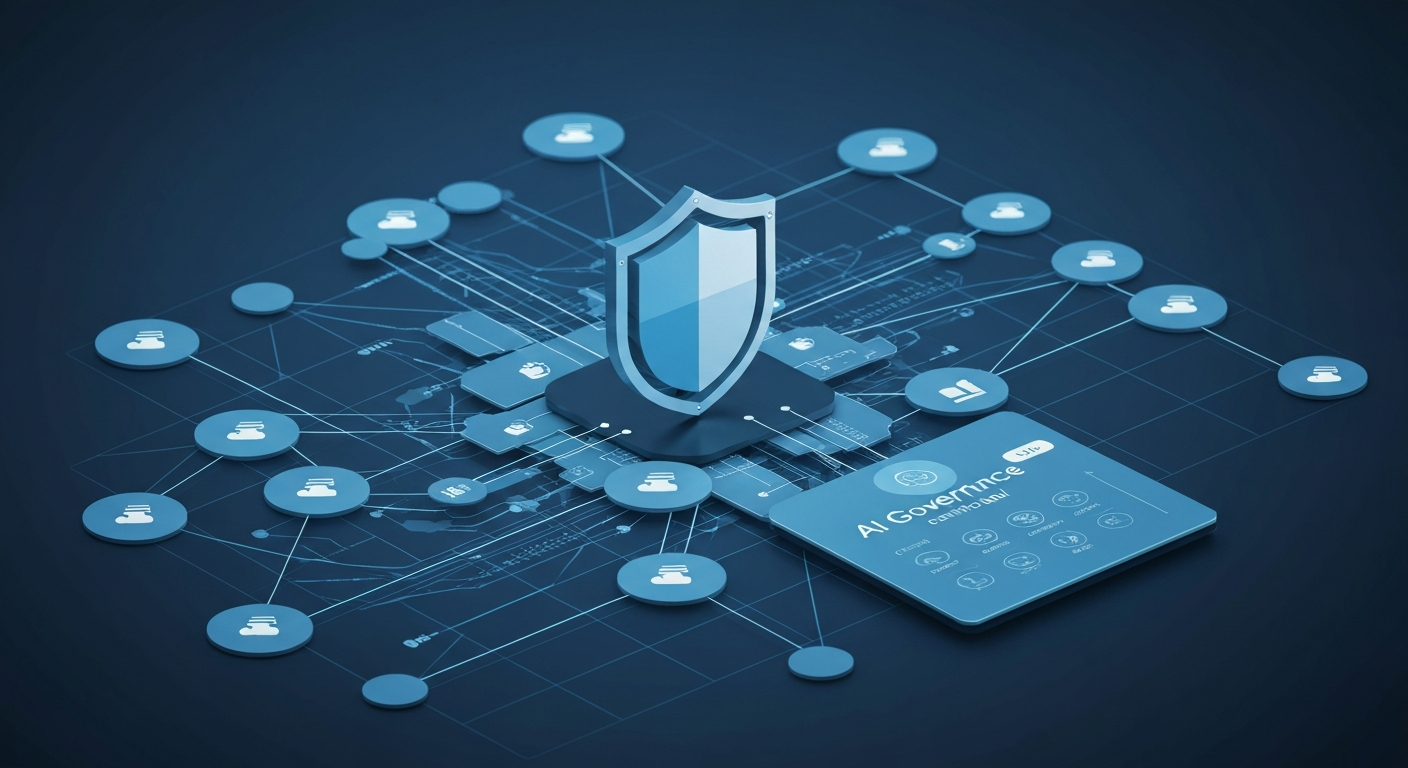 ‘소버린 아키텍처’ 부상… 기업들, AI 통제권·쿠버네티스 네트워크까지 재설계