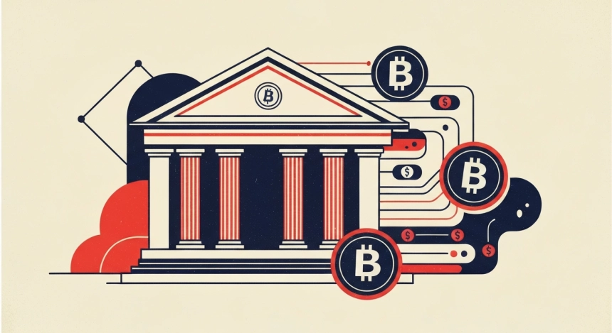 모건스탠리, 토큰화·온체인 금융 자산관리 핵심 전략으로