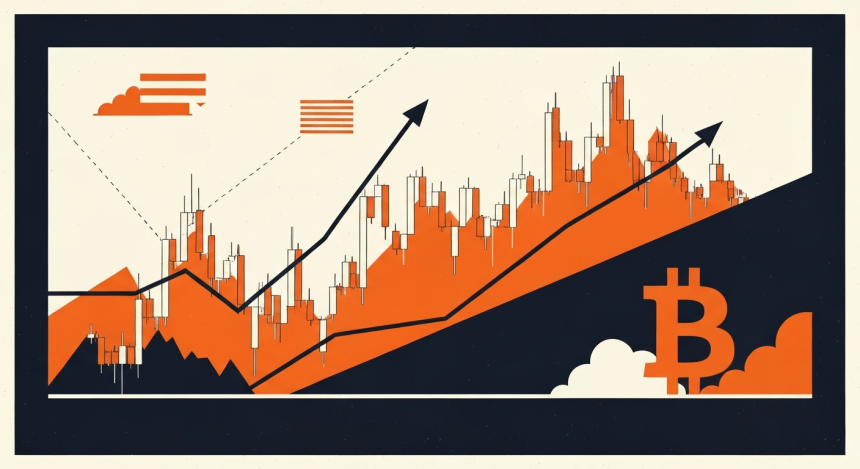 비트코인, 7만5000달러 돌파 또 제동…증시는 최고치 행진