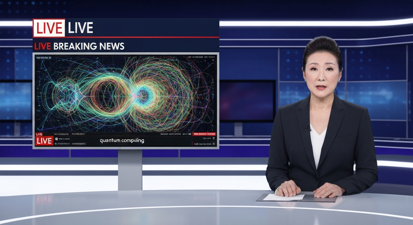 양자-HPC 융합, 연구 넘어 ‘국가 과제’로… 최대 병목은 오류 보정