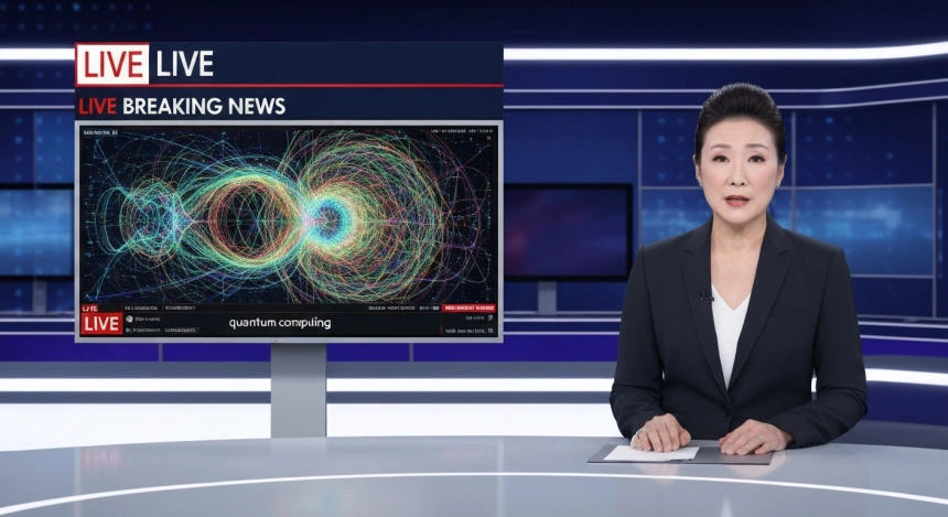 양자-HPC 융합, 연구 넘어 ‘국가 과제’로… 최대 병목은 오류 보정