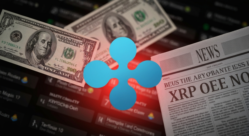 미 ‘클래러티 법안’이 XRP 호재 될까…커뮤니티 반응 엇갈려