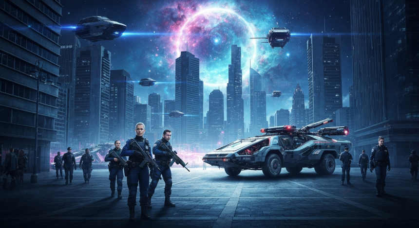 프랑스, 잇단 크립토 납치에 초강경 대응 나선다