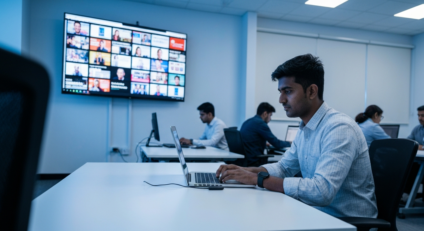 기업 AI, 실험 끝내고 ‘ROI 증명’ 단계로…데이터 거버넌스가 관건