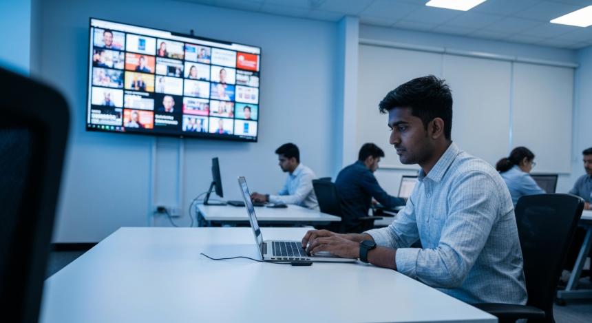 기업 AI, 실험 끝내고 ‘ROI 증명’ 단계로…데이터 거버넌스가 관건