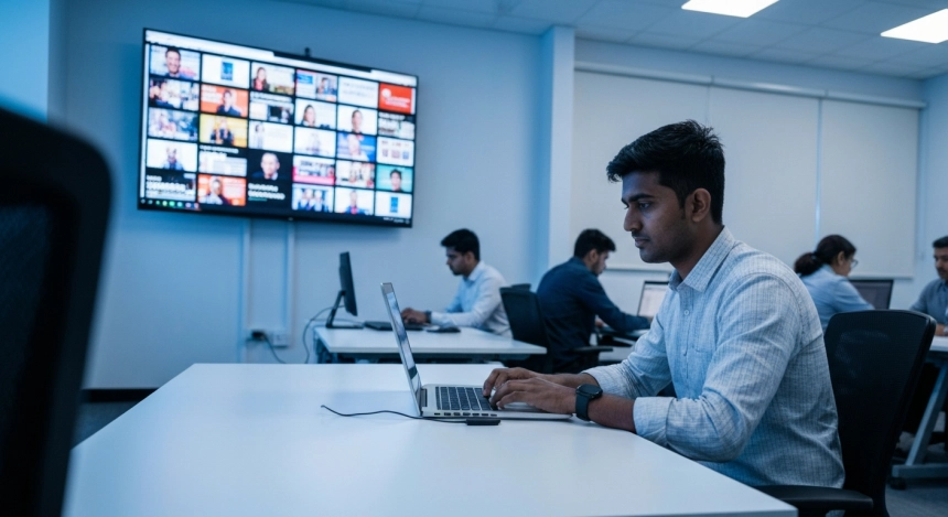 기업 AI, 실험 끝내고 ‘ROI 증명’ 단계로…데이터 거버넌스가 관건