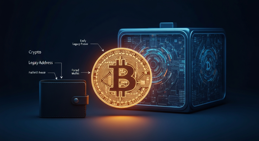 사토시 지갑까지 잠그나…비트코인, 양자위협 대응 첫 정면충돌