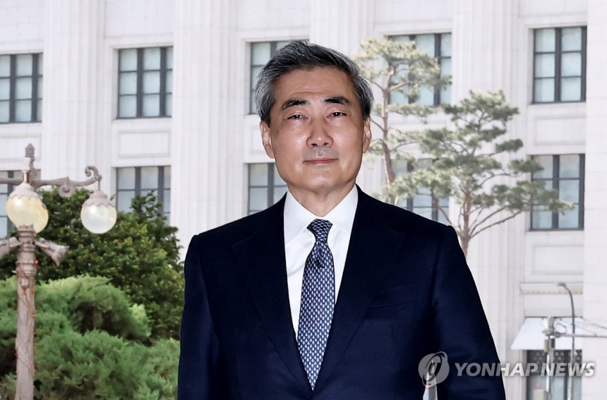 신현송 한국은행 총재, 취임과 함께 정책 신뢰 회복 다짐