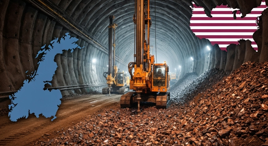 블루문메탈스, 노르웨이·미국 핵심금속 개발 ‘사업화’ 단계로