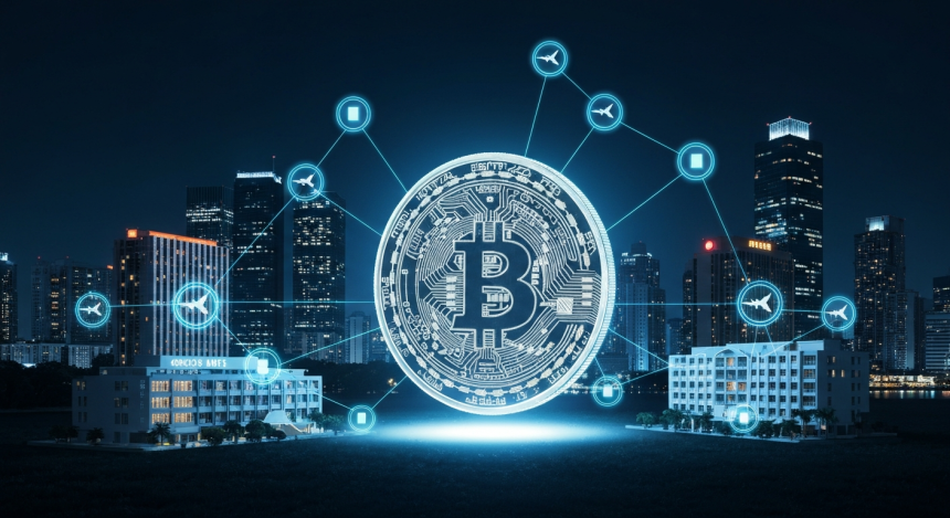 실사용 ‘트래블 토큰’ 내세운 스테이넥스…쿠코인 상장으로 시장 시험대