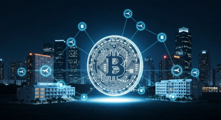 실사용 ‘트래블 토큰’ 내세운 스테이넥스…쿠코인 상장으로 시장 시험대