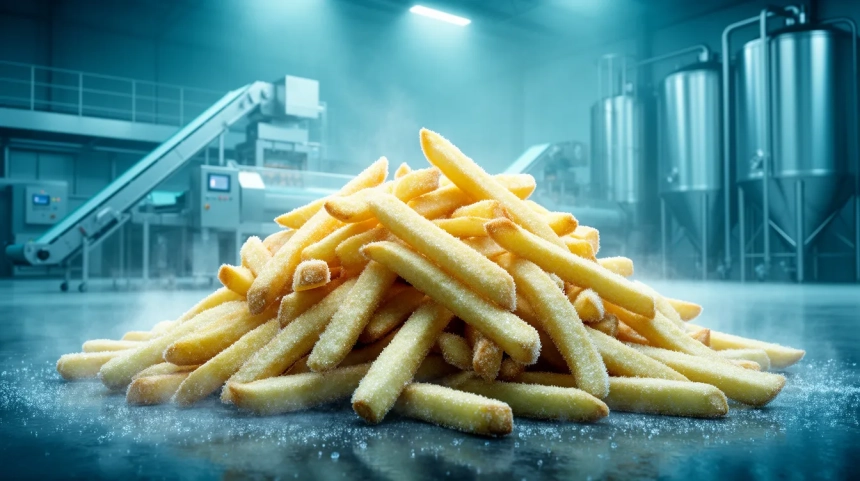 램 웨스턴(LW), 매출 늘었지만 수익성 흔들…2억5,000만 달러 비용 절감 승부수