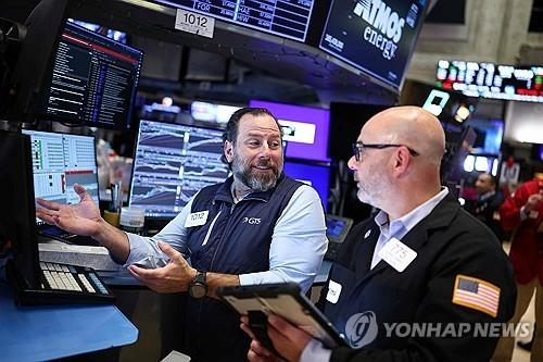 S&P 500, 뉴욕증시 사상 최고치 경신… 미·이란 전쟁 여파 극복