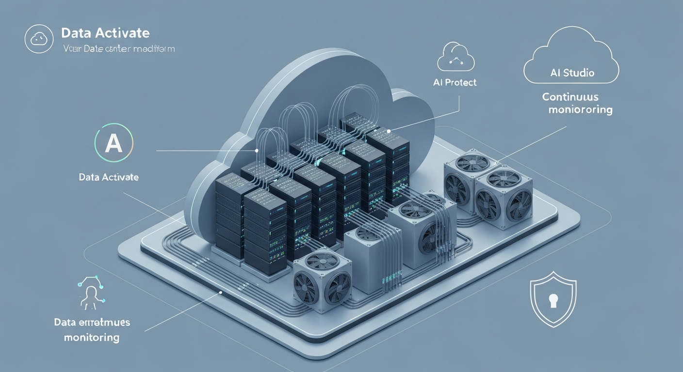 컴볼트, AI 에이전트 통제·복구 겨냥한 3가지 새 기능 공개