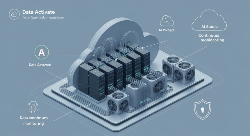 컴볼트, AI 에이전트 통제·복구 겨냥한 3가지 새 기능 공개