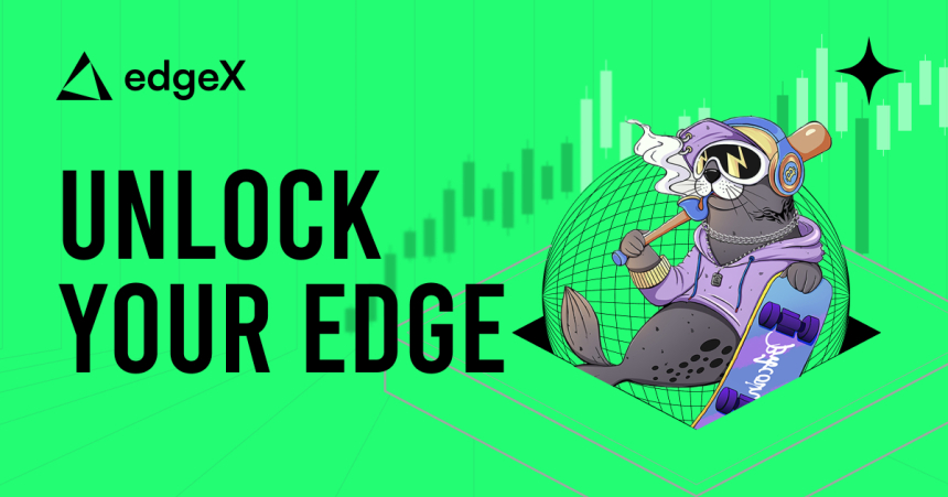  edgeX 에어드롭 논란 해부…포인트 가중치 비공개·특정 지갑 집중 배분 의혹