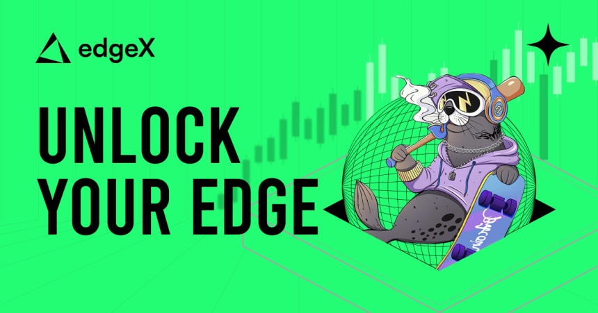 edgeX 에어드롭 논란 해부…포인트 가중치 비공개·특정 지갑 집중 배분 의혹