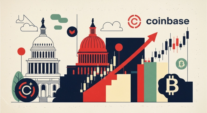 클래리티법 기대 커지자 서클·코인베이스 동반 상승