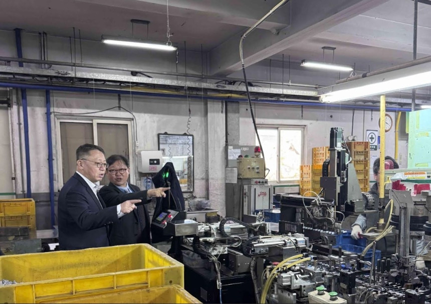  우리은행, 중동 위기 속 18조 4천억 원 대규모 지원 발표…기업 생존력 강화