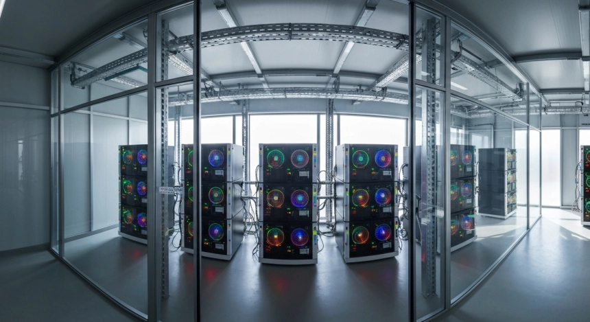 비트코인 채굴 난도 이번 주 3% 가까이 하락 전망…채굴자 매도도 이어졌다