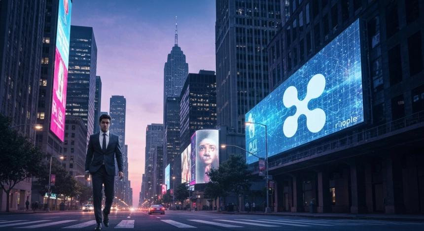 리플, 송금 넘어 기관용 금융 인프라로 확장…XRP 재평가 신호 되나