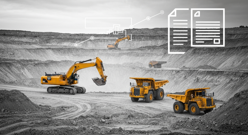 터너 마이닝, 온디맨드 장비금융 확보…북미 광산 장비 확장 속도