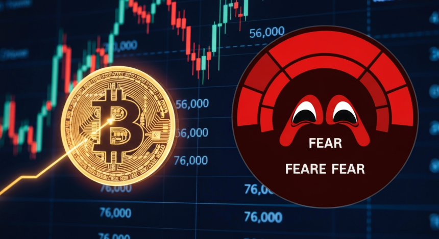 비트코인 반등에도 투자심리는 ‘극단적 공포’ 벗어나지 못했다