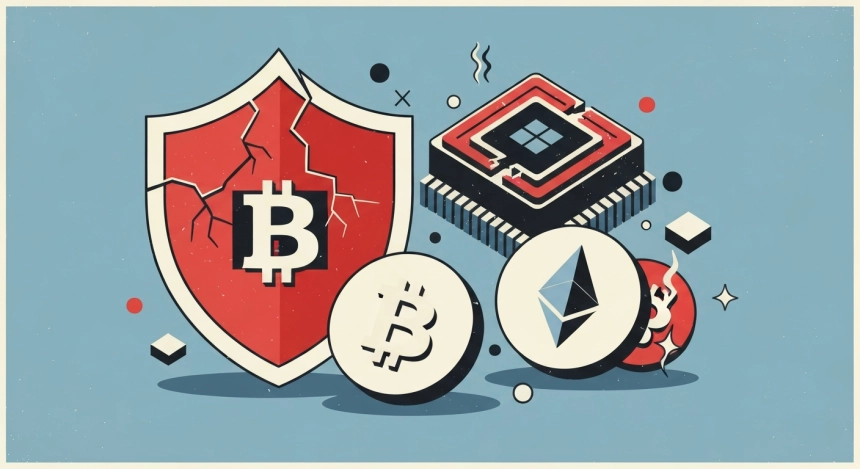 비트코인·이더리움 흔드는 ‘Q-Day’ 우려…나오리스, 양자 내성 메인넷 공개