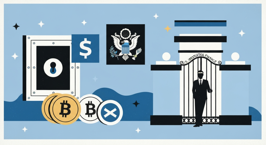  코인베이스, OCC 국가 신탁회사 초기 승인…기관 수탁 경쟁 본격화