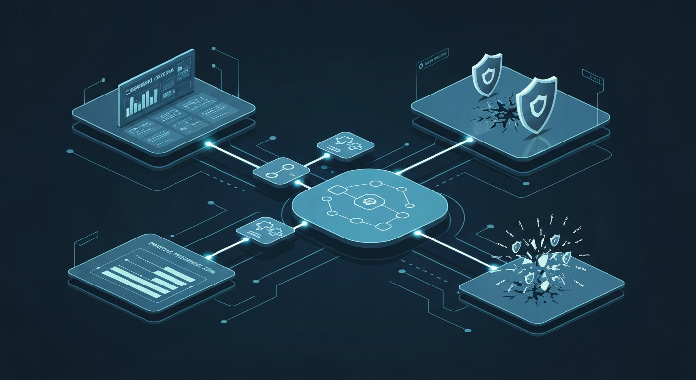 템포, 기업용 프라이버시 ‘Zones’ 공개…탈중앙성 논쟁 커지나