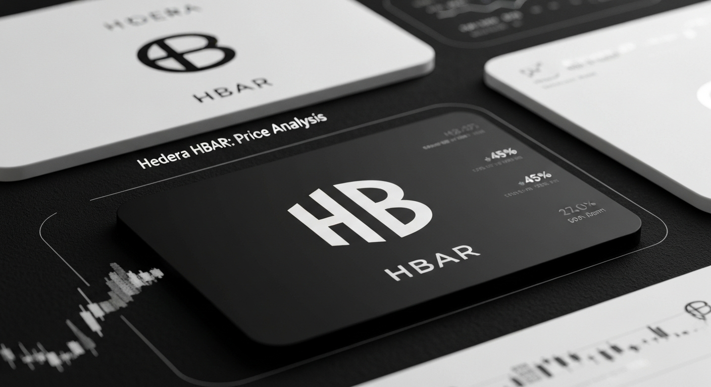 헤데라, 0.08달러 지지선 시험대…무너지면 2월 저점 열리나