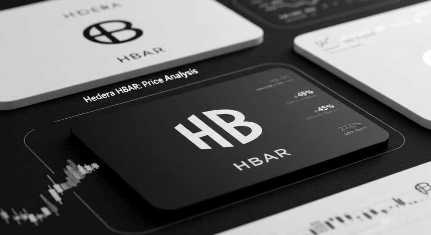 헤데라, 0.08달러 지지선 시험대…무너지면 2월 저점 열리나