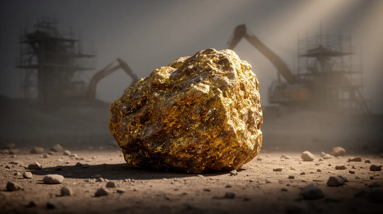 유니골드(UGDIF), 897만 달러 확보·시추 허가 재개…금광 개발 ‘속도전’