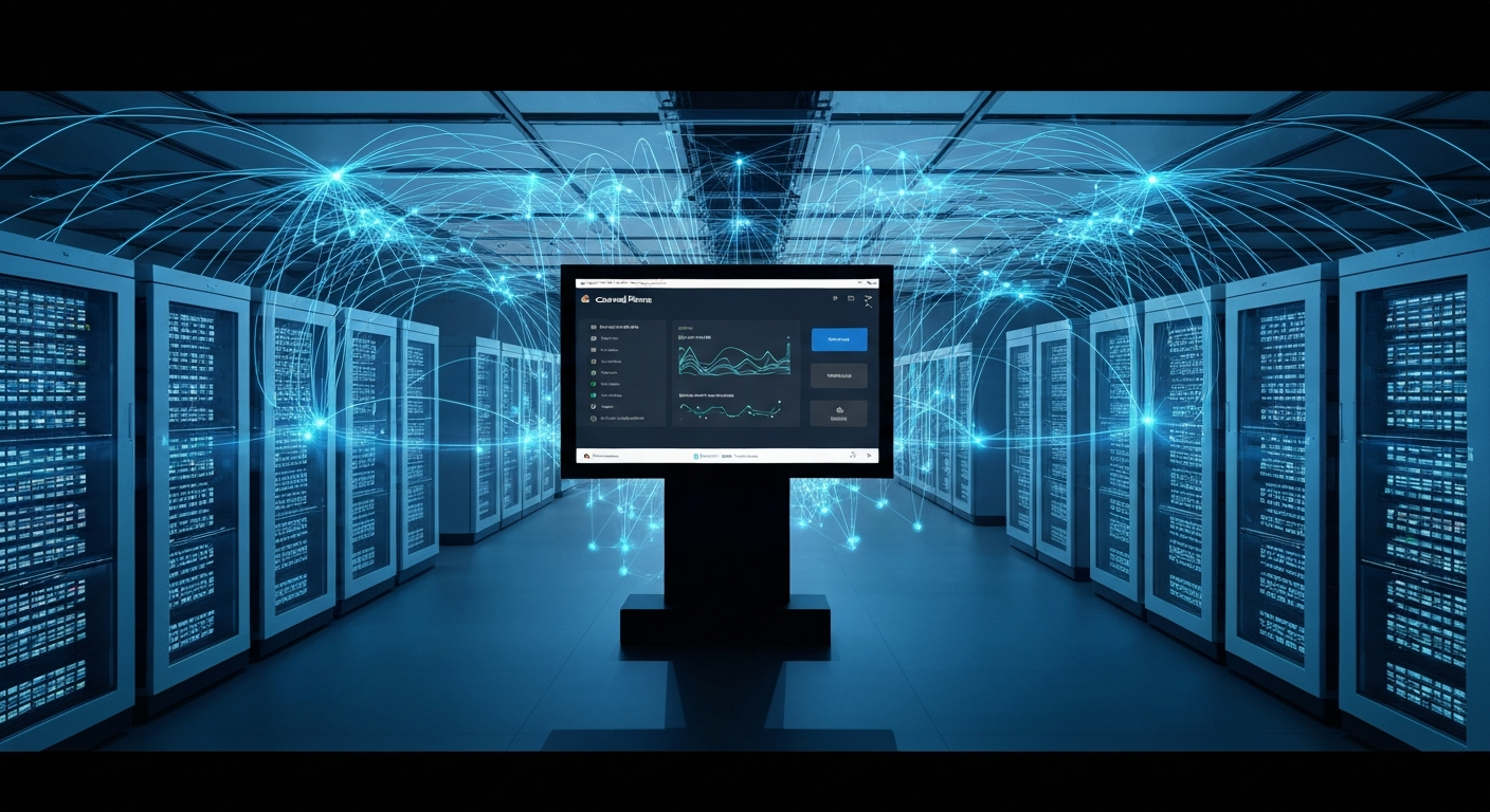구글 클라우드 넥스트, ‘AI 기능’ 넘어 에이전트 컨트롤 플레인 경쟁 본격화
