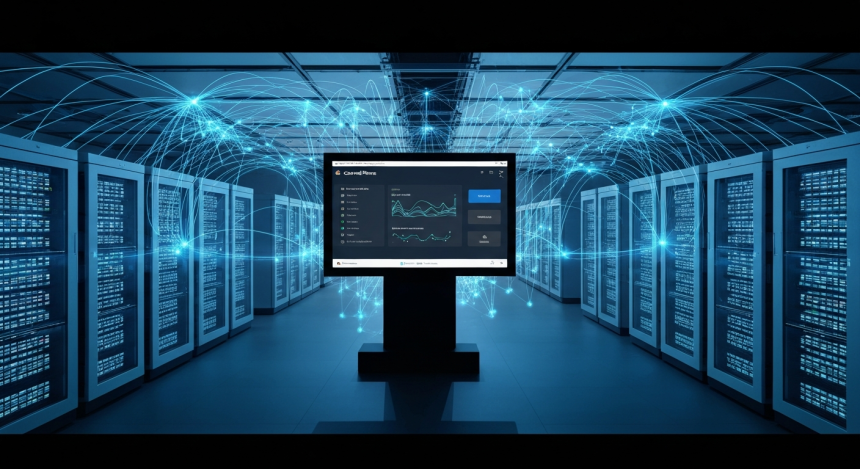 구글 클라우드 넥스트, ‘AI 기능’ 넘어 에이전트 컨트롤 플레인 경쟁 본격화