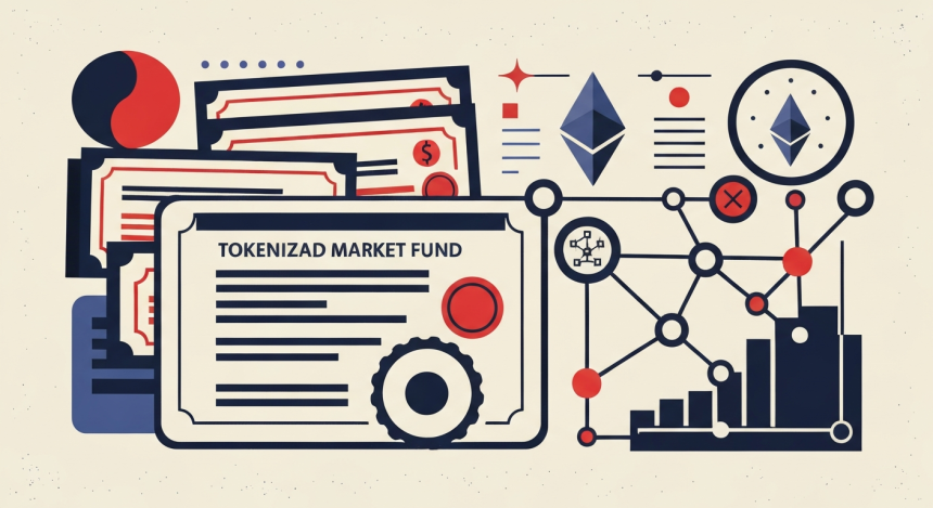 리걸앤드제너럴, 73조 유동성 펀드 온체인 전환…토큰화 금융 확산