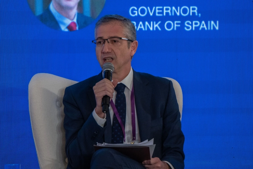 BIS 사무총장이 경고한 스테이블코인의 명암…