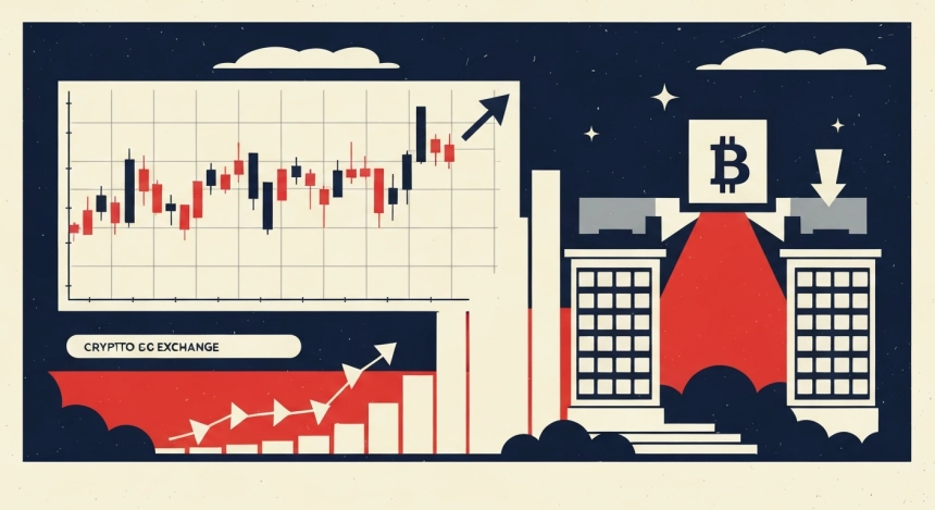 거래 둔화에 월가 경고…코인베이스·서클 실적 전망 낮췄다