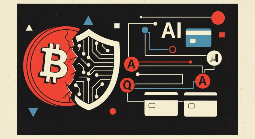 양자·보안·AI 결제 부상…크립토 인프라 경쟁 본격화