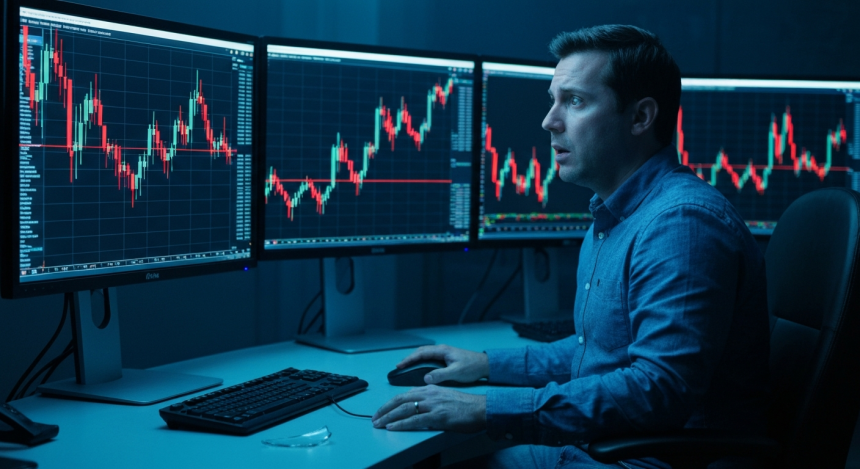  비트코인, 6만 달러 지지선 시험 임박…하락 구조 굳어지나