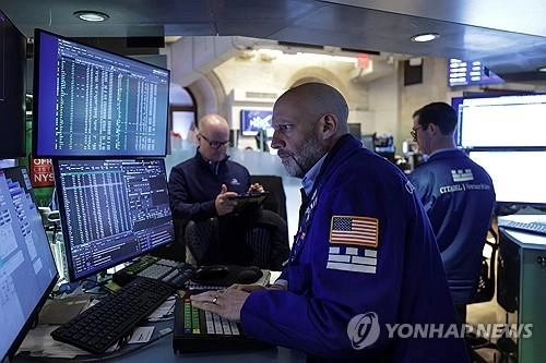 뉴욕증시, 빅테크 성장 기대에 사상 최고치 기록