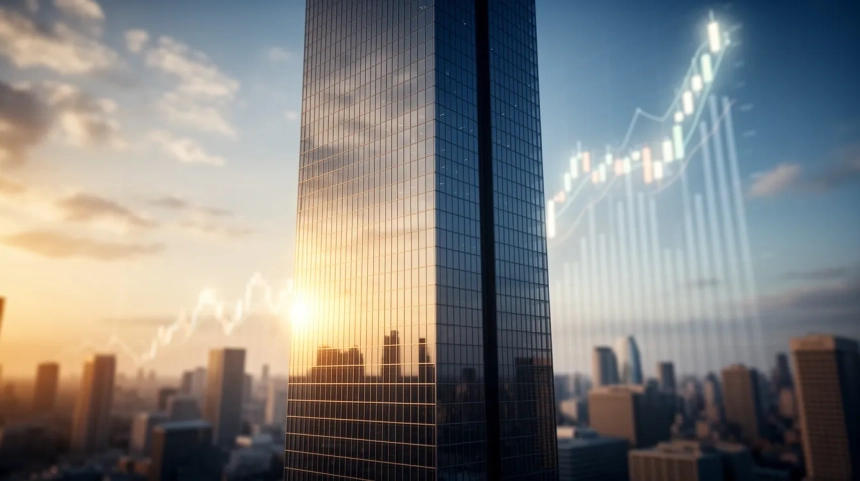  뉴마크(NMRK), 2조원대 리파이낸싱부터 글로벌 확장까지…상업용 부동산 ‘큰손’ 부상