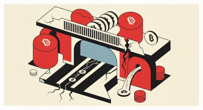 에이브, rsETH 브리지 취약점 직격탄…최대 2억3000만달러 손실 우려