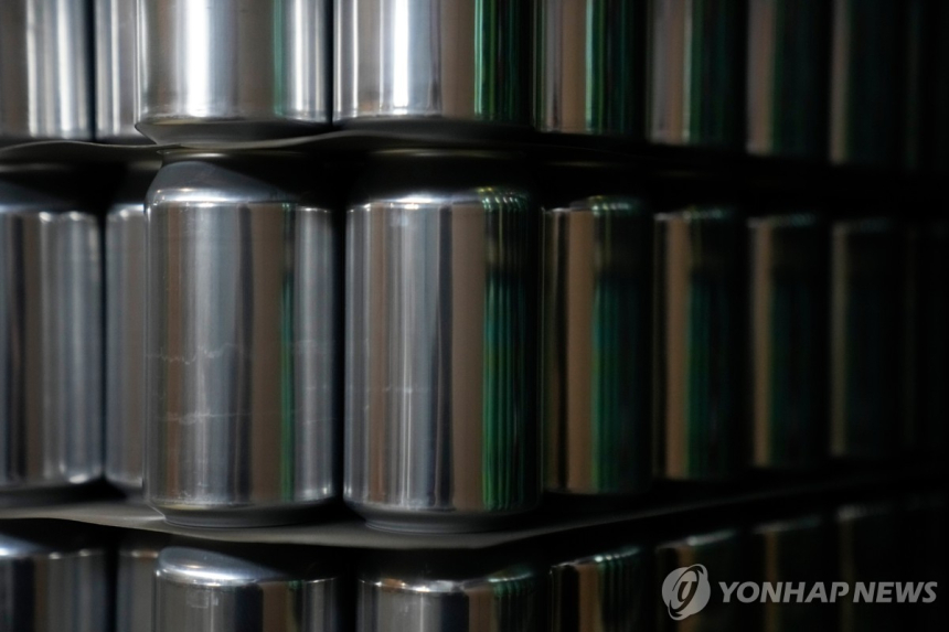 중동 불안에 비철금속 가격 상승, 런던금속거래소 지수 최고치 기록